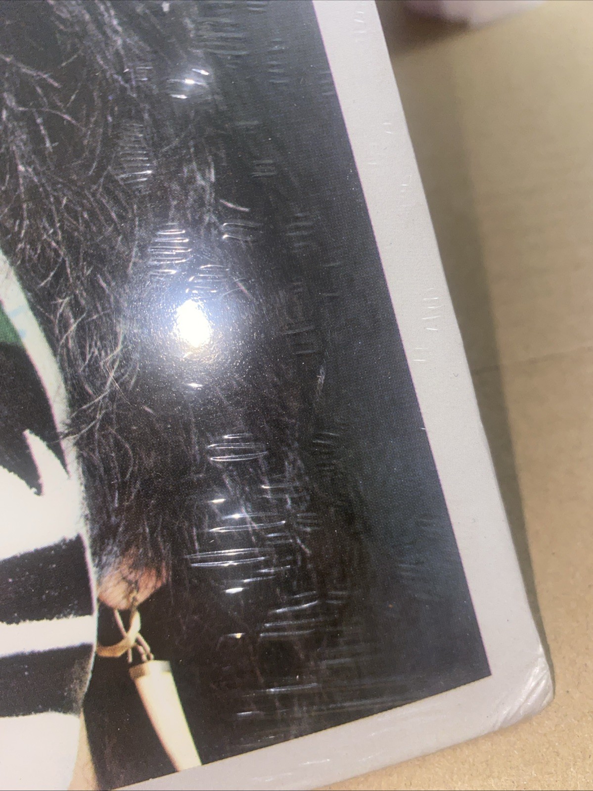 Kiss SEALED 1979 Lp DYNASTY w Poster, Army Order Form,Sleeve~OG UNPLAYED VINYL