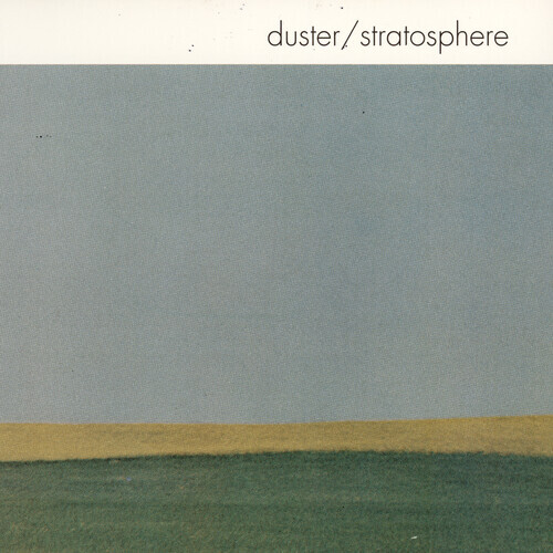 Duster – Stratosphere (25th Anniversary Edition) – Constellations Splatter [New