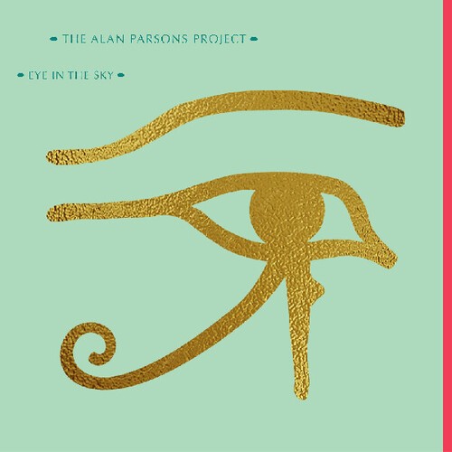 Alan Parsons Project – Eye In The Sky (Half-Speed Remaster) [New Vinyl LP] 180 G