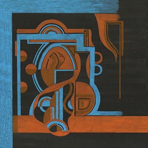 The Orb – The Space Between [New Vinyl LP] Black, Colored Vinyl, White