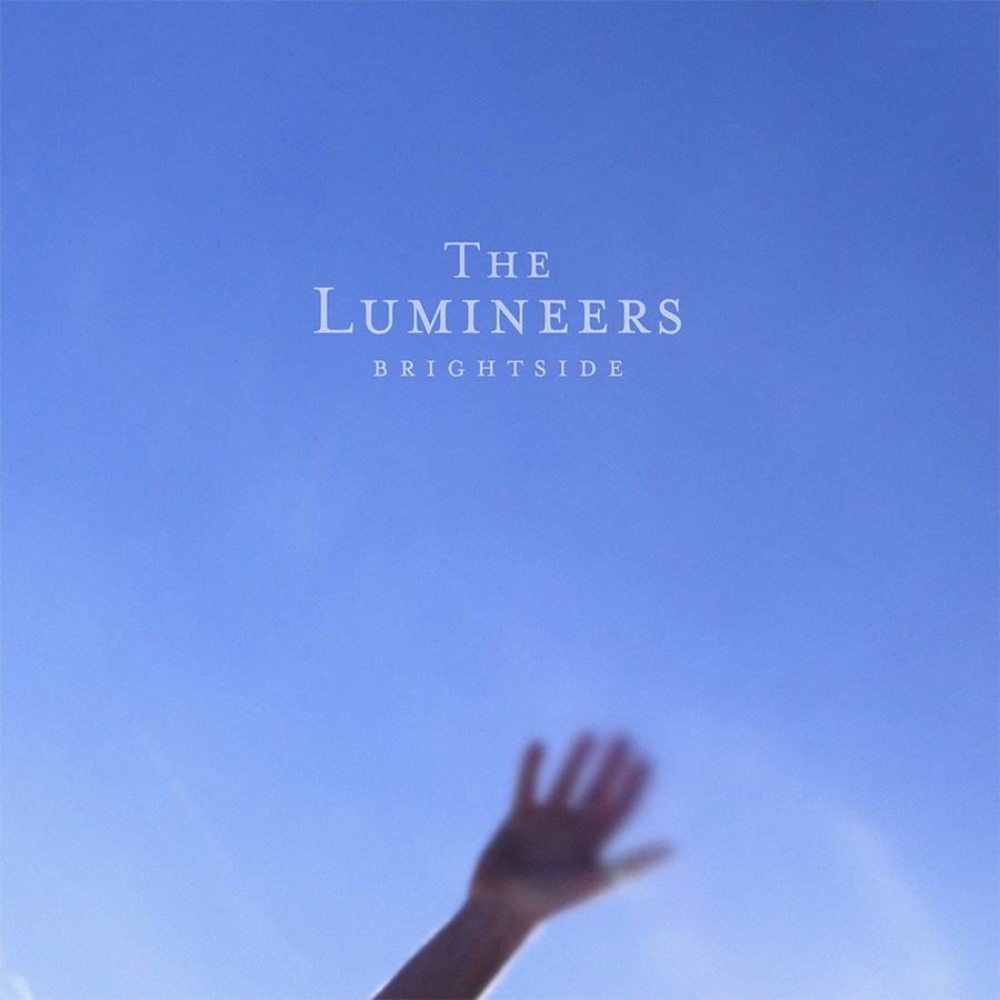 The Lumineers ~ Brightside ~ 12″ VINYL RECORD LP 2022 Dualtone Records •• NEW ••