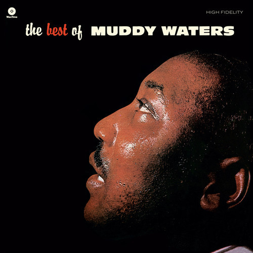 Muddy Waters – Best Of [New Vinyl LP] Bonus Tracks, 180 Gram, Rmst, Virgin Vinyl