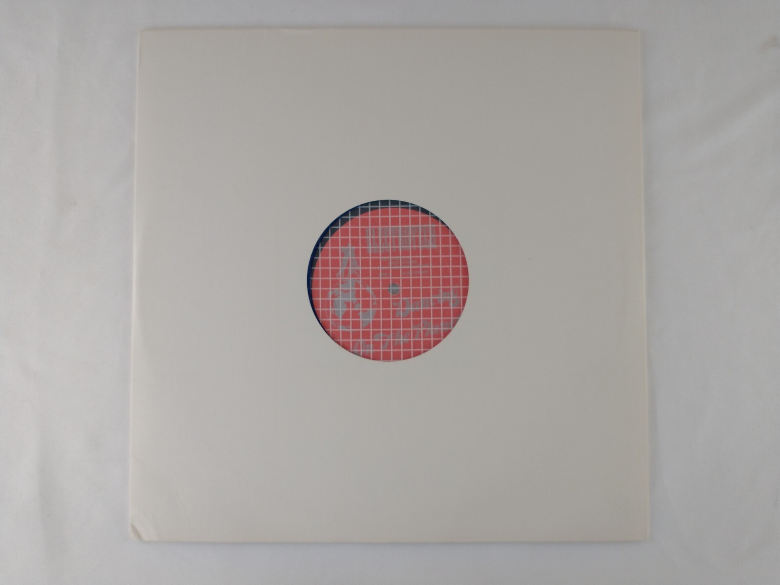 Electrotech – Dancing On The Planet 12″ Vinyl Record Rare 1980’s Tecno Synth-pop