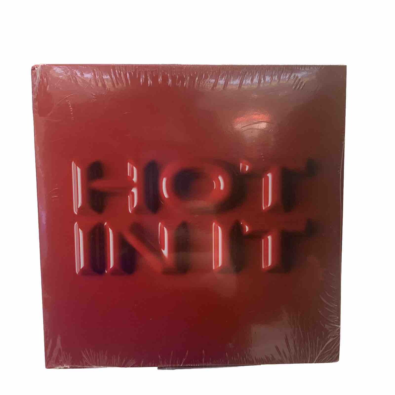 Tiësto* & Charli XCX Hot In It 7″ Vinyl 45 Record Limited Edition Factory Sealed