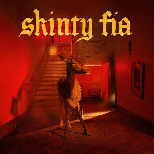 Fontaines D.C. – Skinty Fia [New Vinyl LP]