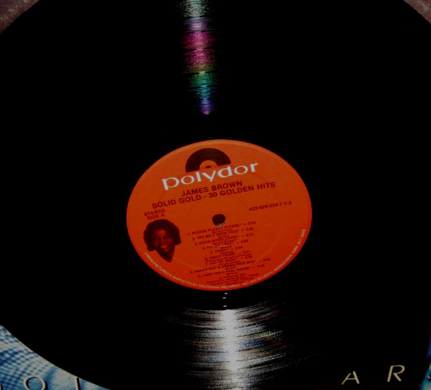 Solid Gold 30 Golden Hits