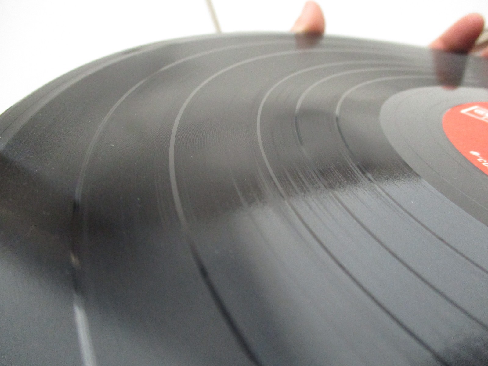 Bob Dylan ~ John Wesley Harding ~ Lp (MONO) MINTY *Vinyl (1967) CL 2804