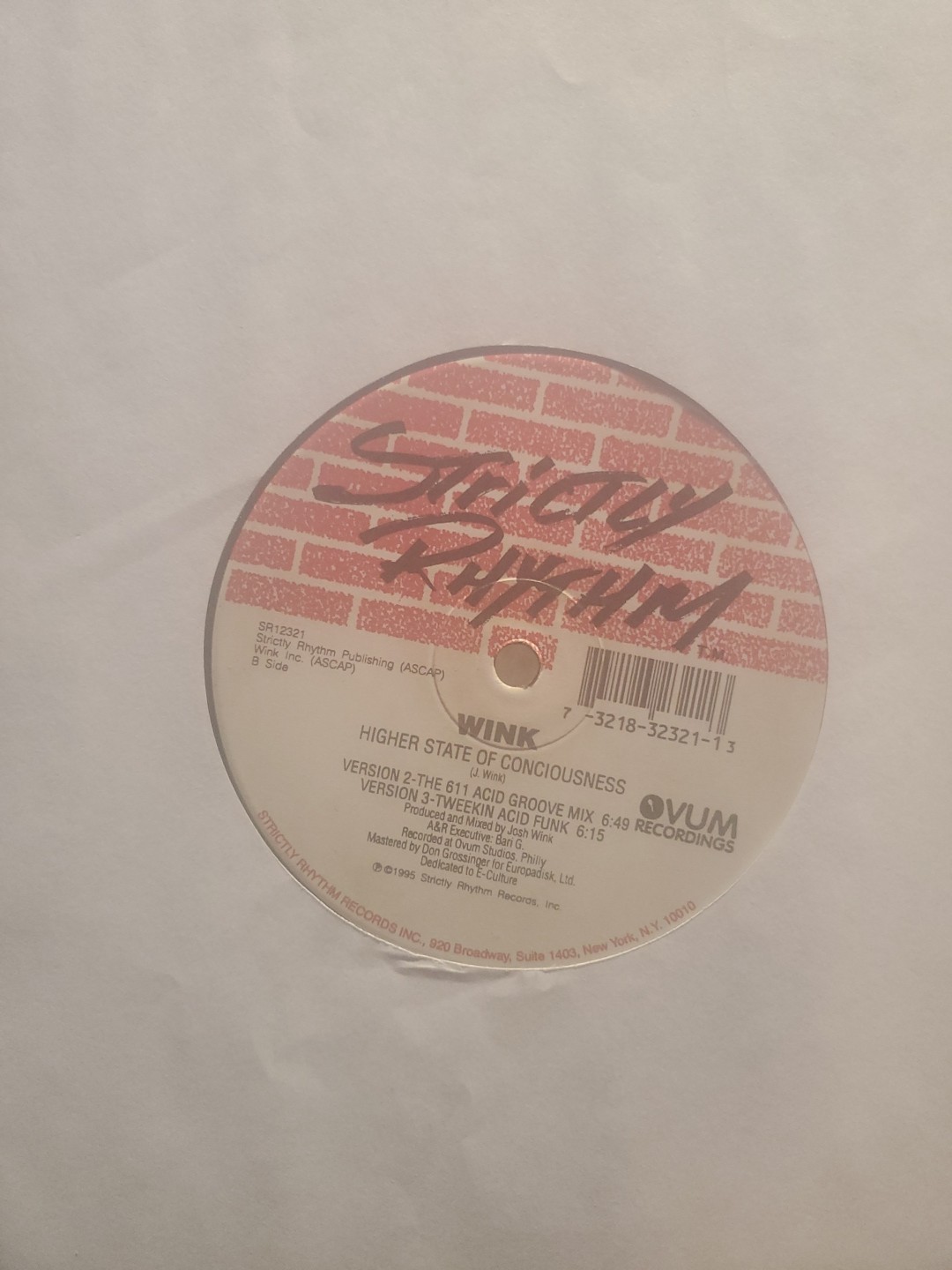 Record