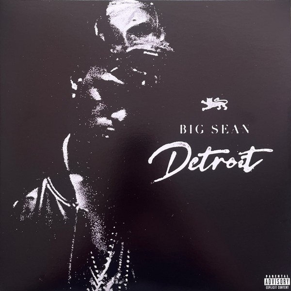 Big Sean – Detroit (2xLP, RSD, Ltd, Mixtape, RE) (Mint (M)) – 4124790495