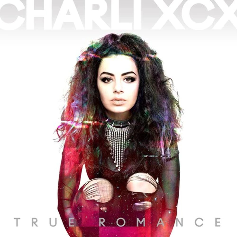 Charli XCX – True Romance NEW Sealed Vinyl LP Album