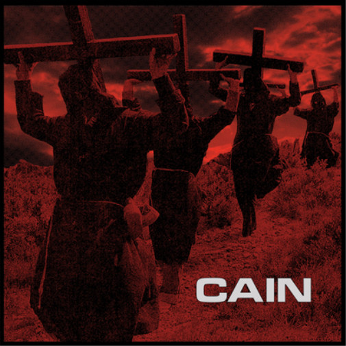Cain Cain (Vinyl) 12″ Album (UK IMPORT)