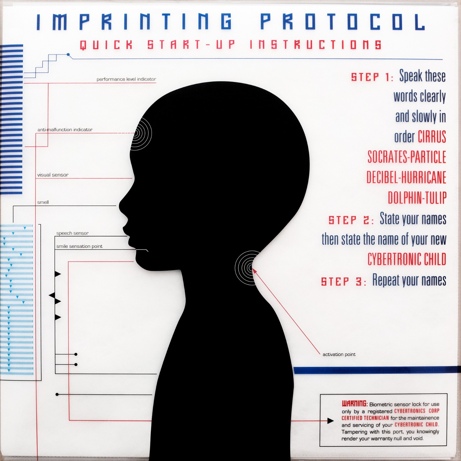 A.I. Artificial Intelligence (John Williams)(Original Soundtrack) COLOR VINYL LP