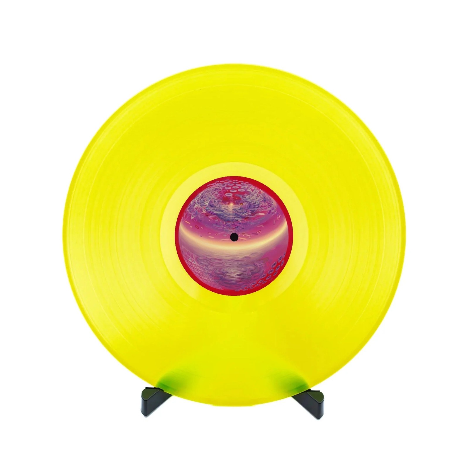 DJ QBert – SUPERSEAL 8″ (8 Incher) Limited Edition