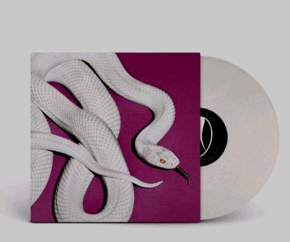 Deftones – Private Music [Indie-Exclusive Grey Fog Colored Vinyl] NEW Vinyl Oop