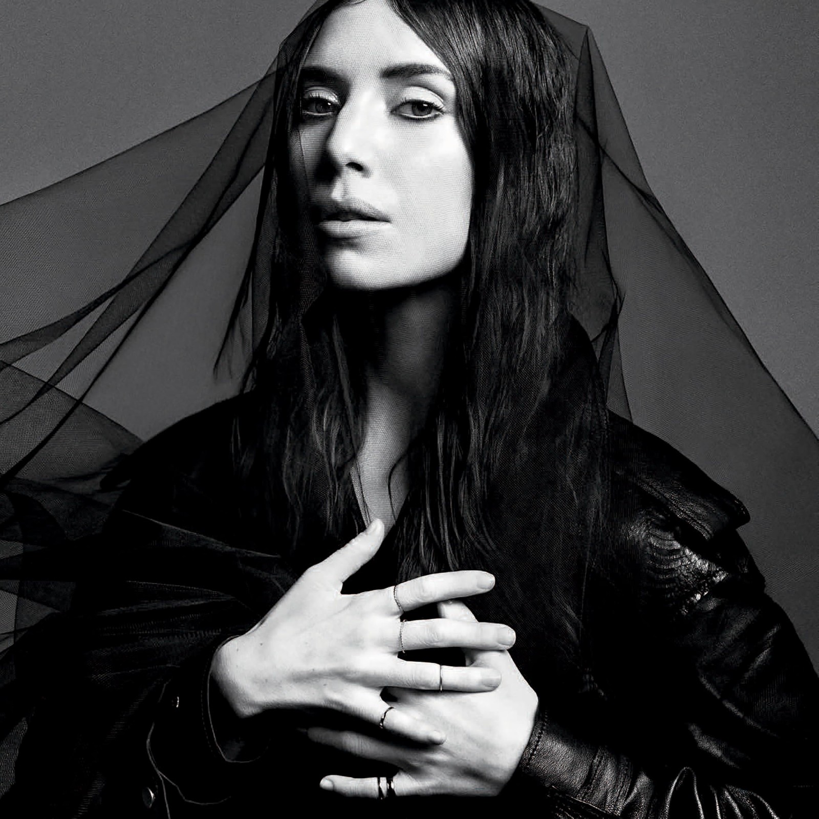 Lykke Li I Never Learn LP Vinyl NEW