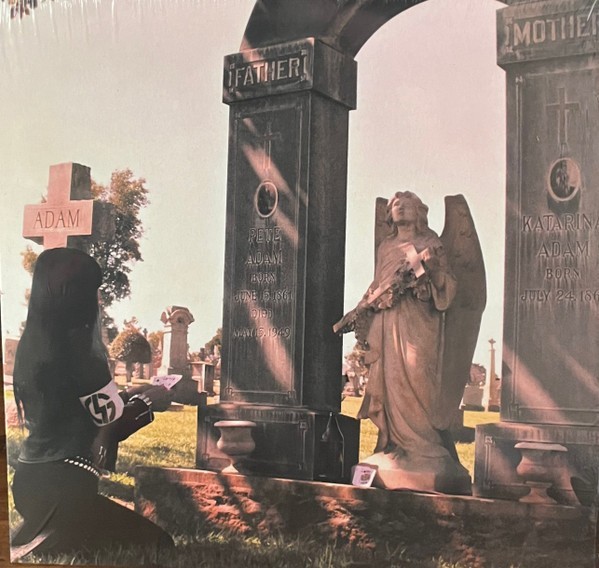 Generacion Suicida Todo Termina LP Punk Eskorbuto Los Crudos Discharge Crass