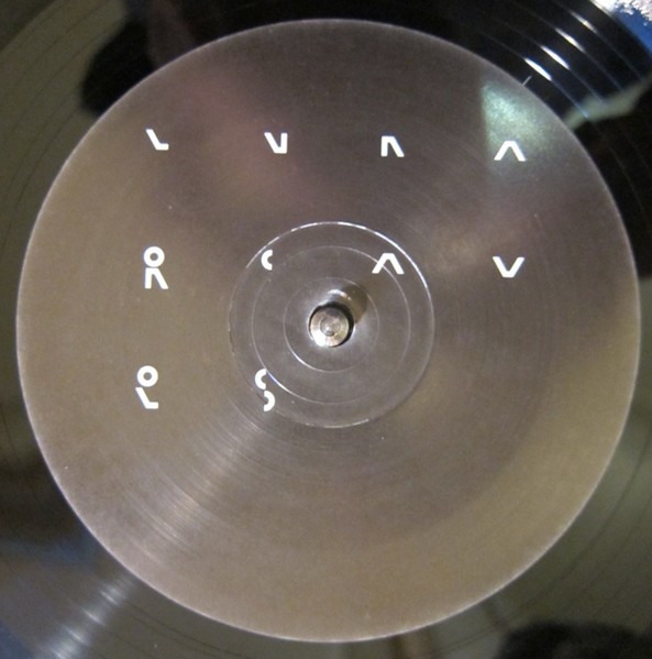 The Orb – Moonbuilding 2703 AD (2×12″) (Very Good Plus (VG+)) – 4231150470