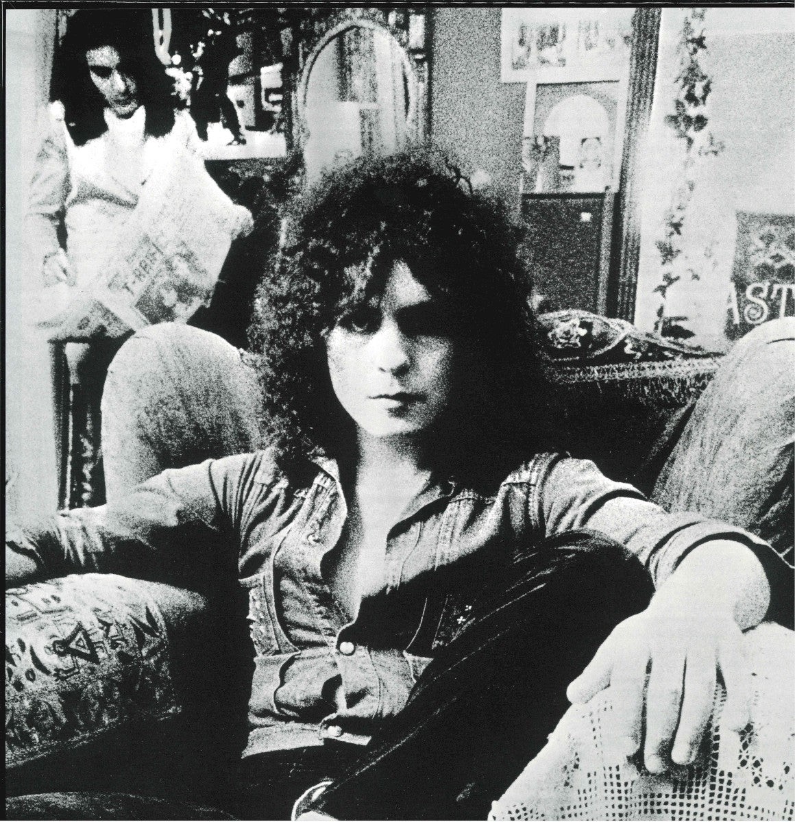 T.Rex – Electric Warrior | 180 Gram LP | Seminal 1971 Classic | Packed w/ Care