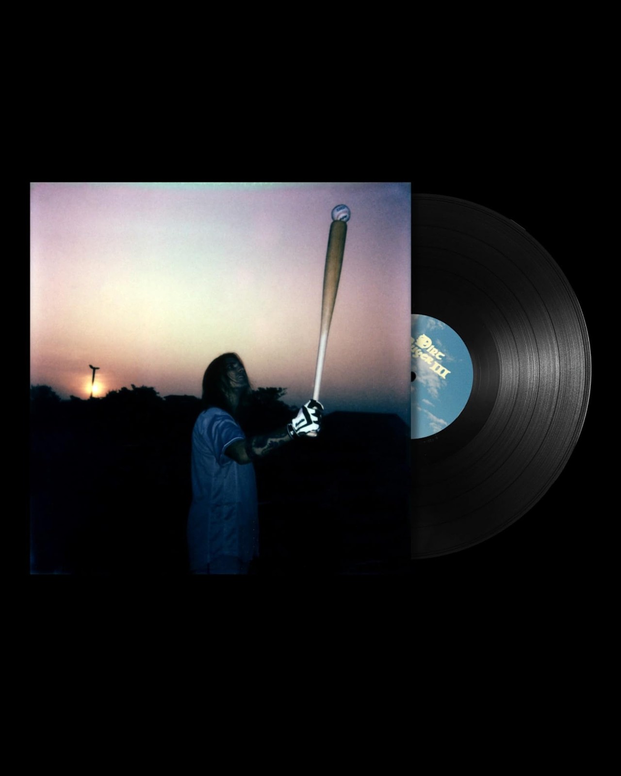 Dirt Buyer Dirt Buyer III LP Vinyl BR074LP NEW