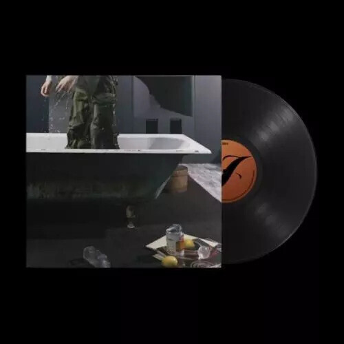 PRE-ORDER Jaehyun – JAEHYUN – The 1st Album ‘J’ [LP ver.] [New Vinyl LP]