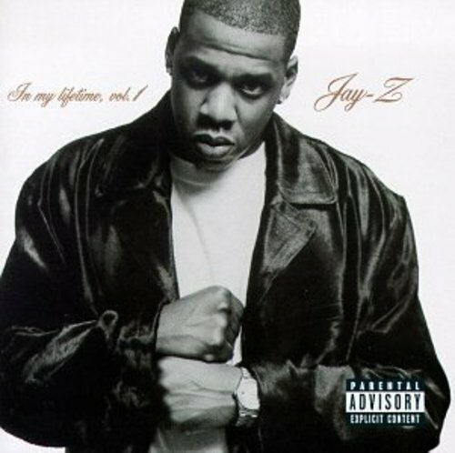 Volume 1 :in My Lifetime by Jay-Z (Record, 1997)