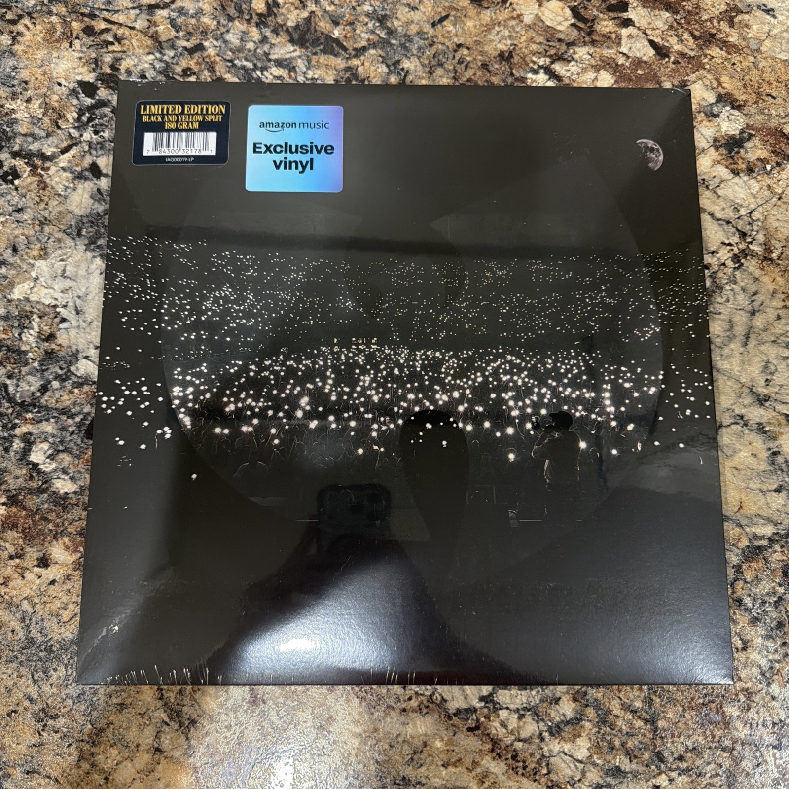 Enter The Wu-Tang – 36 Chambers – Live From NY State Of Mind Tour /1500