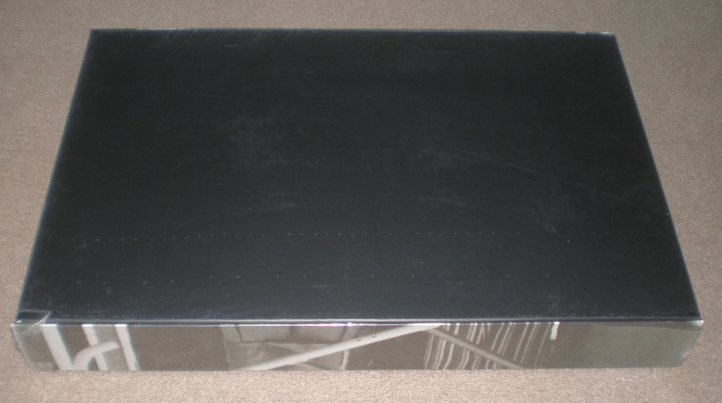 THE SMITHS COMPLETE Deluxe BOX SET CD LP 12″ 7″ Records & More Morrissey SEALED