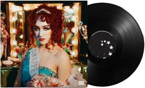 Chappell Roan – The Rise And Fall Of A Midwest Princess [New Vinyl LP]