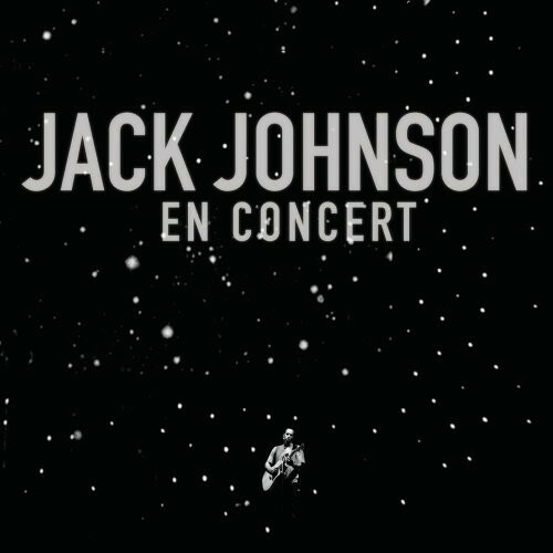 En Concert by Johnson, Jack (Record, 2009)