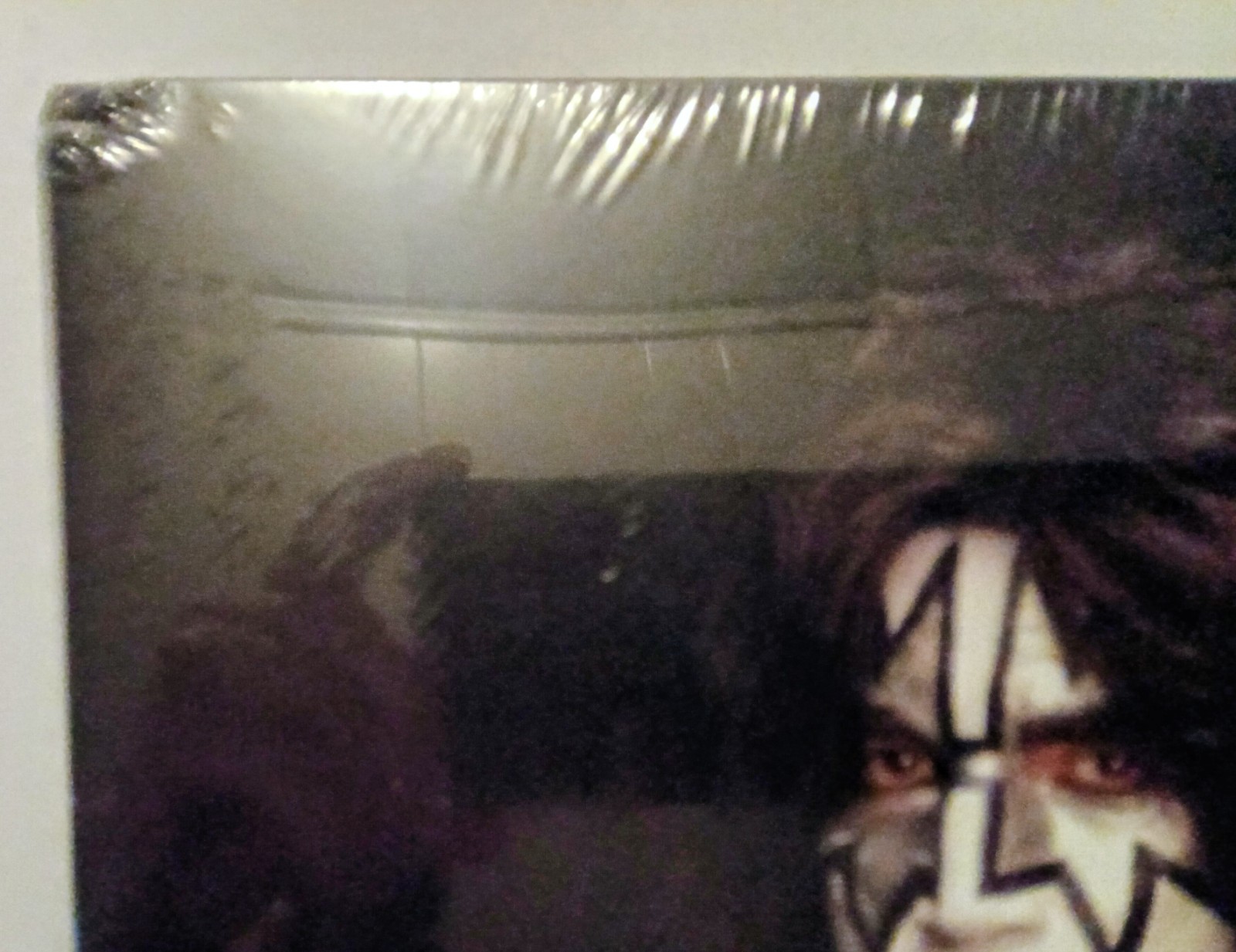 SEALED – KISS World – Best Of KISS Red Vinyl 2021 Mercury UM 2LP Set