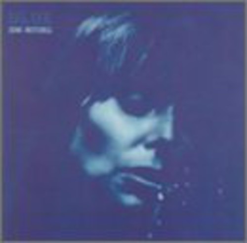 Joni Mitchell – Blue (Import) [New Vinyl LP] Canada – Import