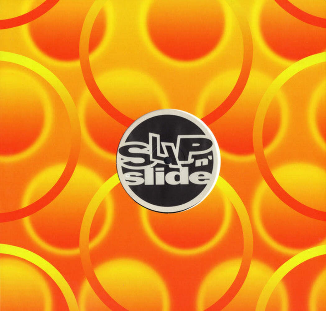 Blaze – Lovelee Dae (Remixes) (12″)