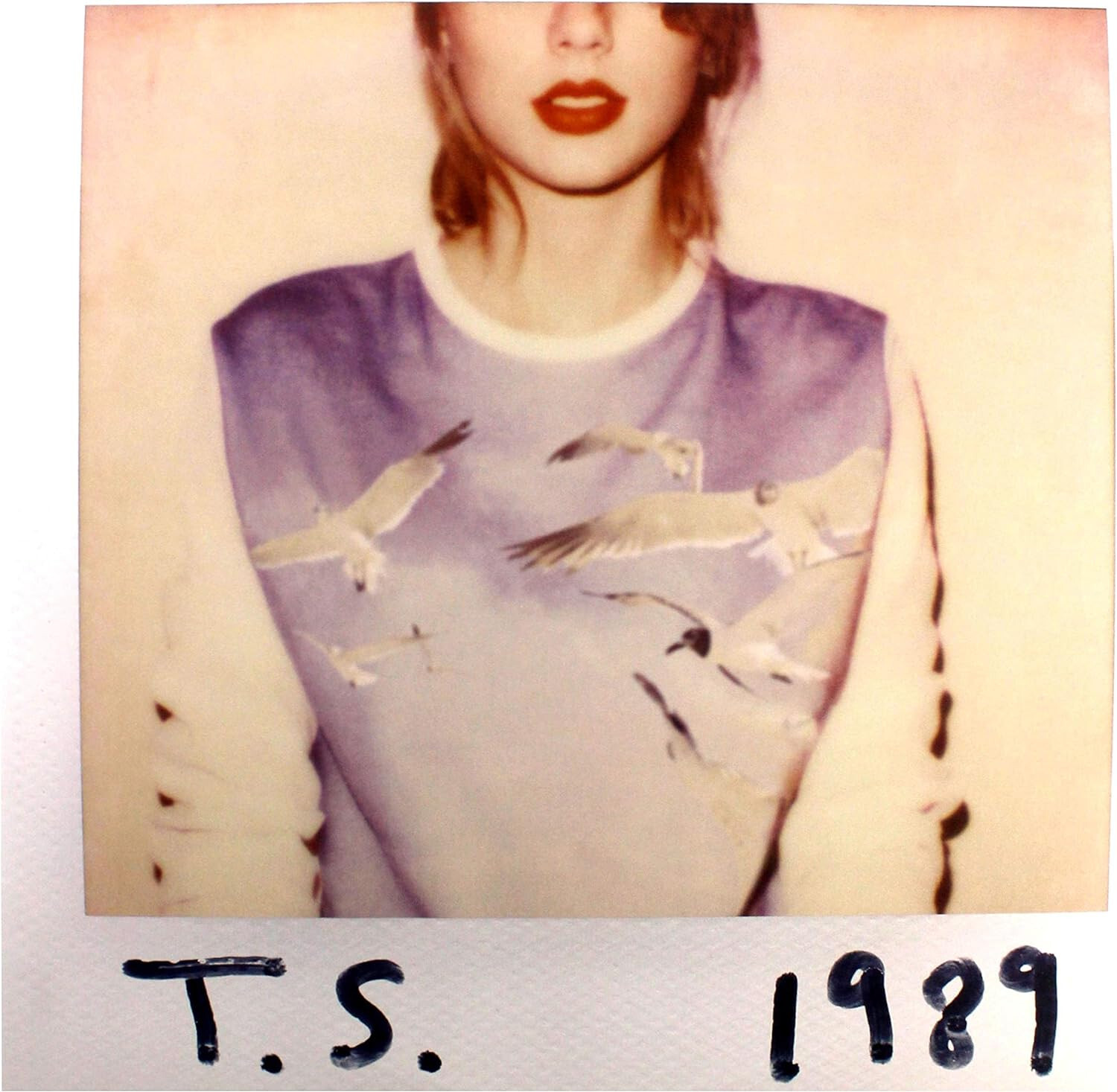 1989 (Vinyl) Swift, Taylor