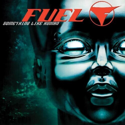 Fuel – Something Like Human [New Vinyl LP]