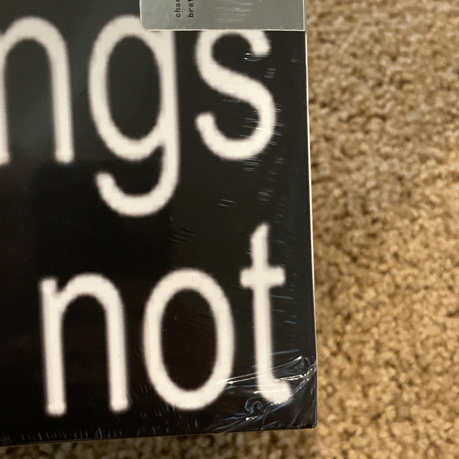 CHARLI XCX – BRAT AND IT’S THE SAME BUT THERE’S THREE MORE SONGS – BLOOD RECORDS