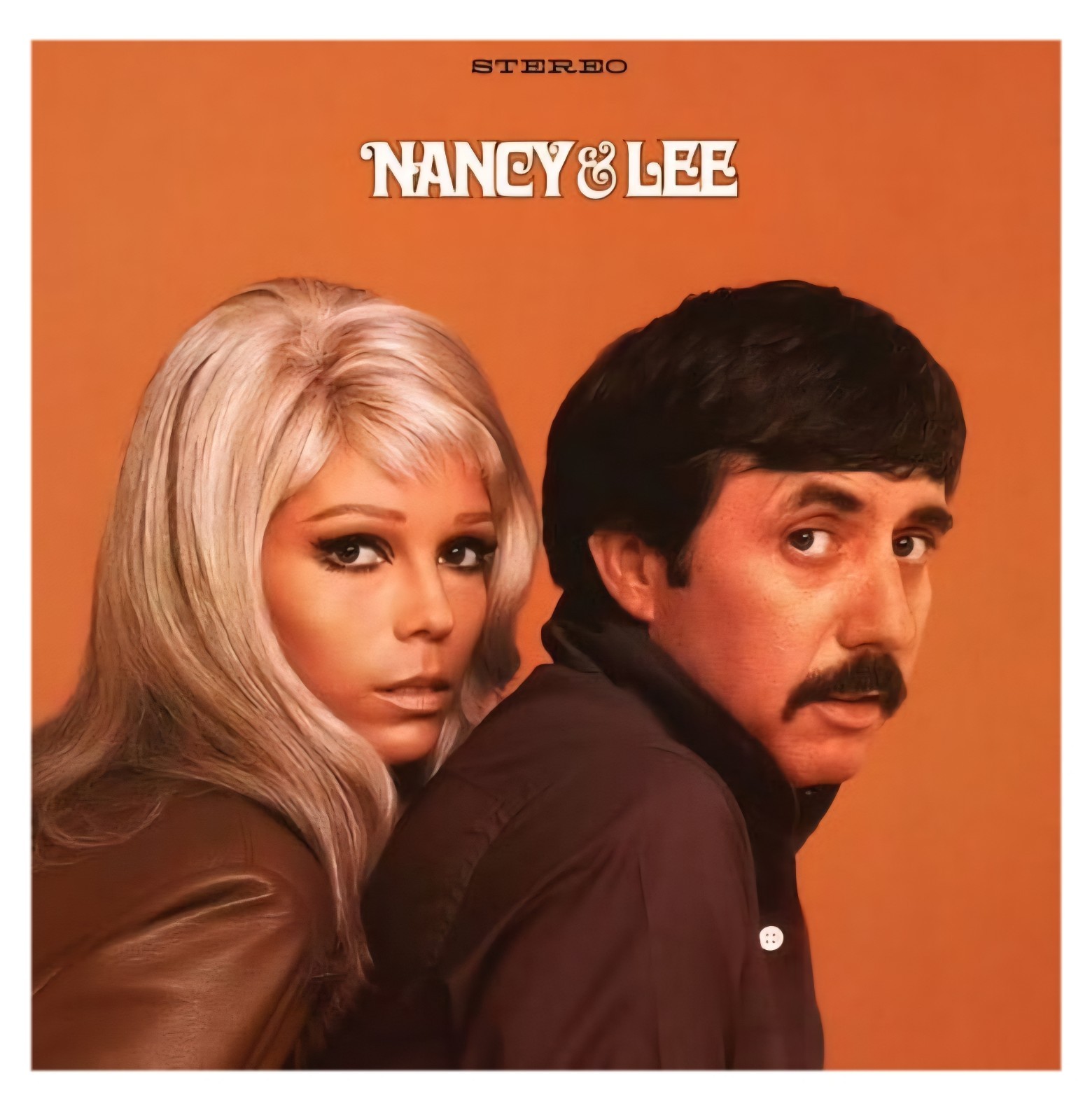 Nancy & Lee-Gold by Sinatra, Nancy / Hazlewood, Lee W/ Booklet