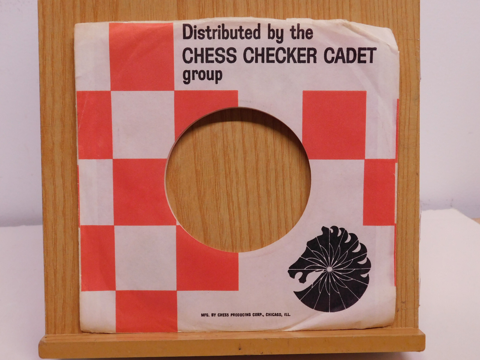 Etta James soul 45 I Got You Babe bw I Worship The Ground You Walk On Cadet