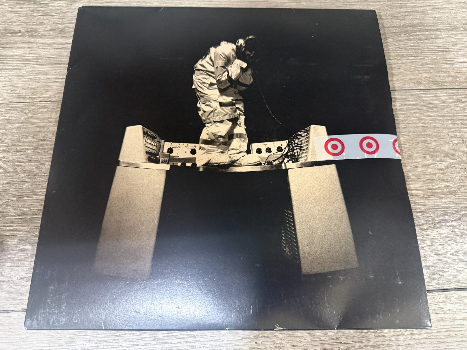 Don Toliver – Octane – (Clear , 140 Gram , Smoke) – [Vinyl]