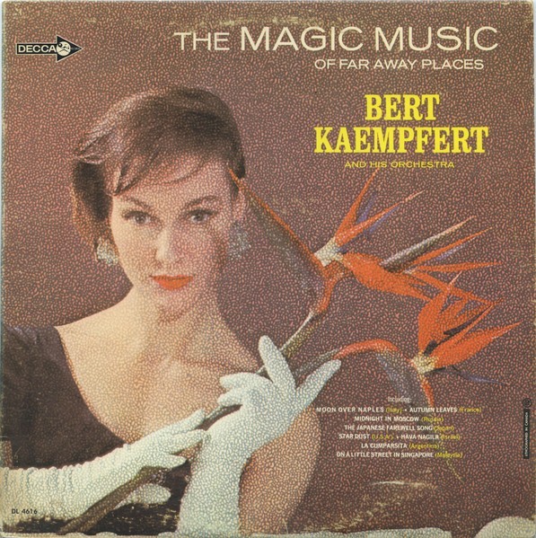 1950-1970’s Vinyl Records-Jazz-Country-Big Band-Swing-R&B-Orch. – YOU PICK $3
