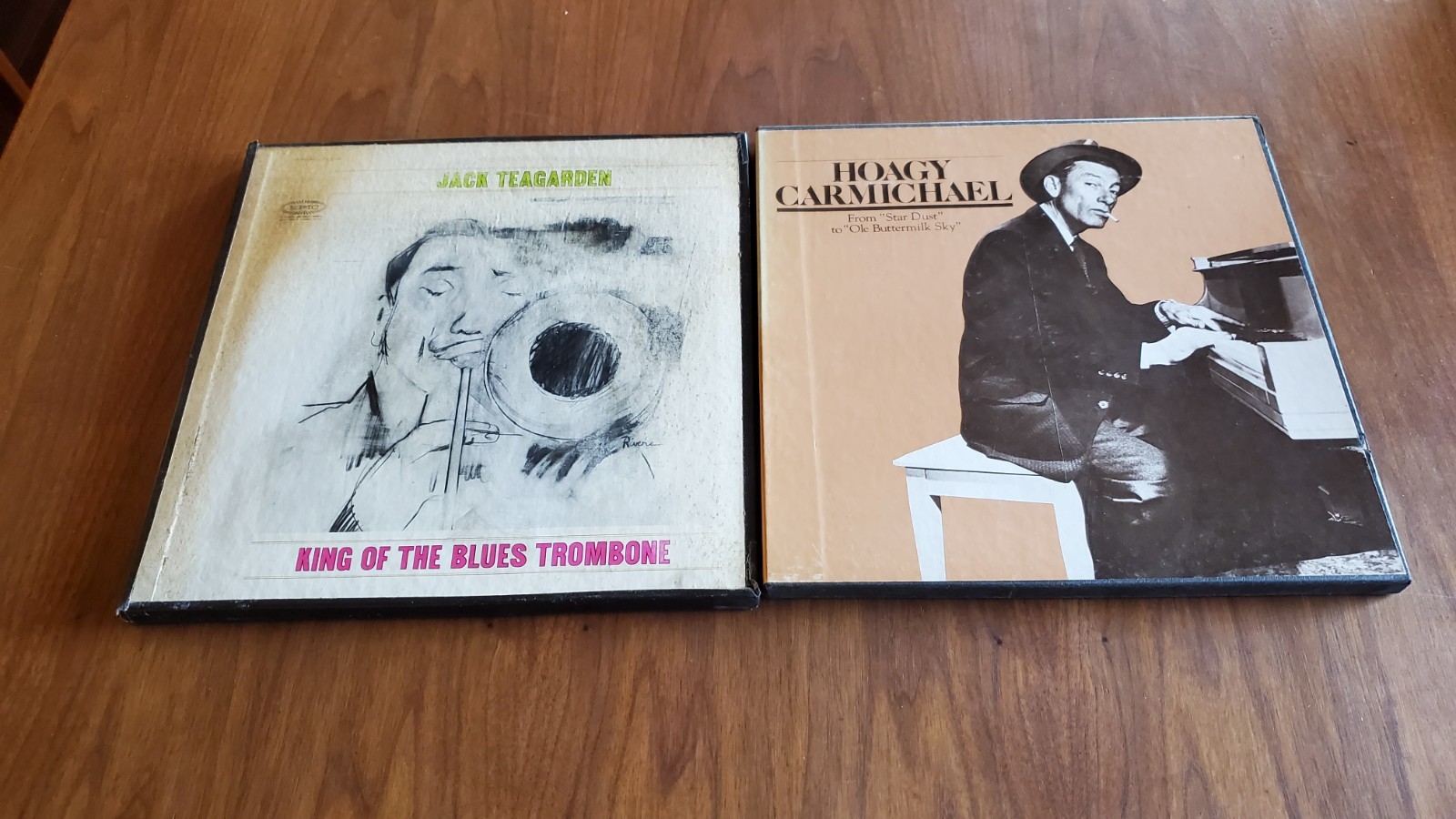 Vintage vinyl lot – 60s,70s,80s some rare/collectable 2 titles