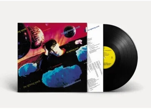 The Lightning Seeds – Cloudcuckooland [New Vinyl LP] UK – Import
