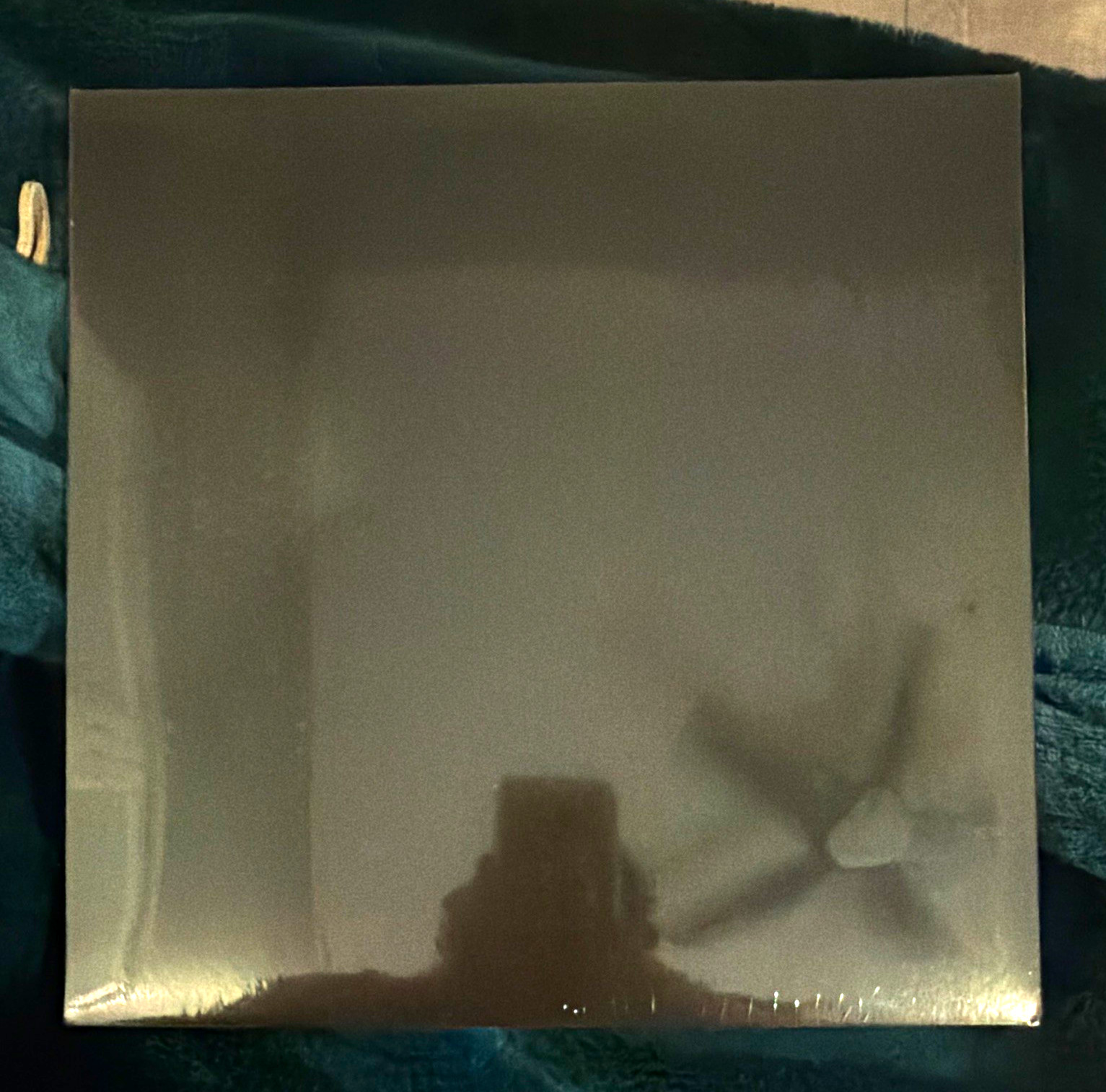 Kanye West Donda Deluxe 4-LP Vinyl BRAND NEW