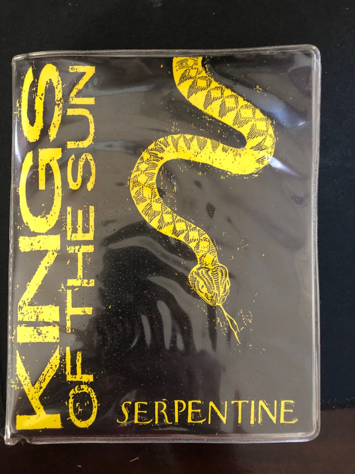 Kings Of The Sun Cassette produced by Eddie Kramer ,(Hendrix) Promotional