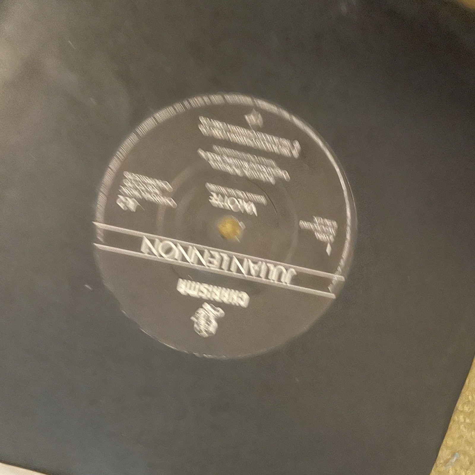 Beatles And Related singles 7″ X 10 Play Tested Good Condition Freepost