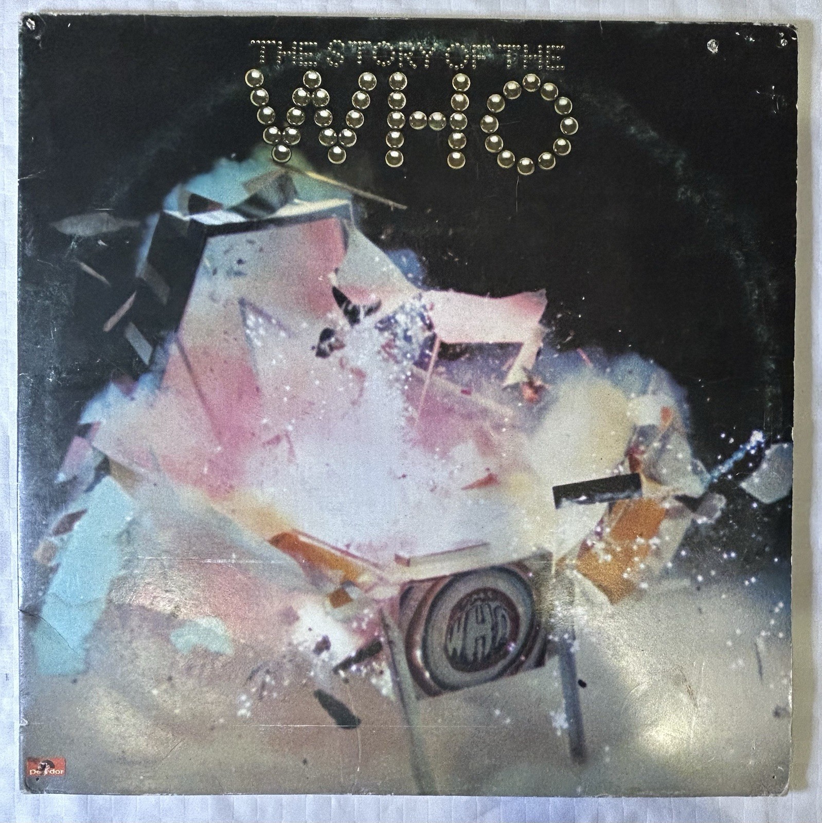 The Who – The Story Of The Who