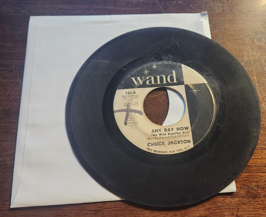 You Pick! $3.00 – Buy 3/Get 1 Free 45 RPM Singles-Choose From Any of My Listings