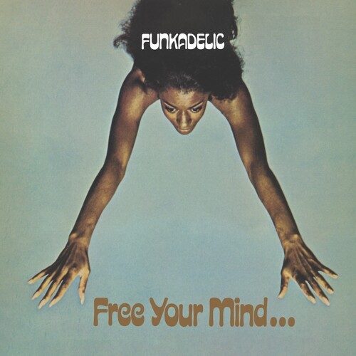 Funkadelic – Free Your Mind and Your Ass Will Follow – 45 Rpm [New Vinyl LP]
