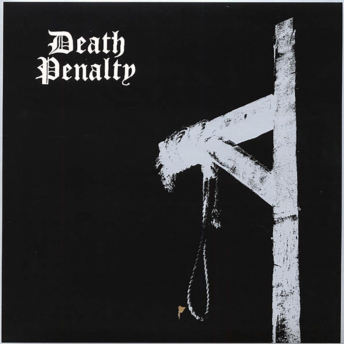 VINYL Death Penalty – Death Penalty
