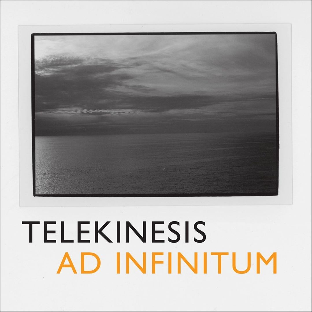 TELEKINESIS – AD INFINITUM NEW VINYL