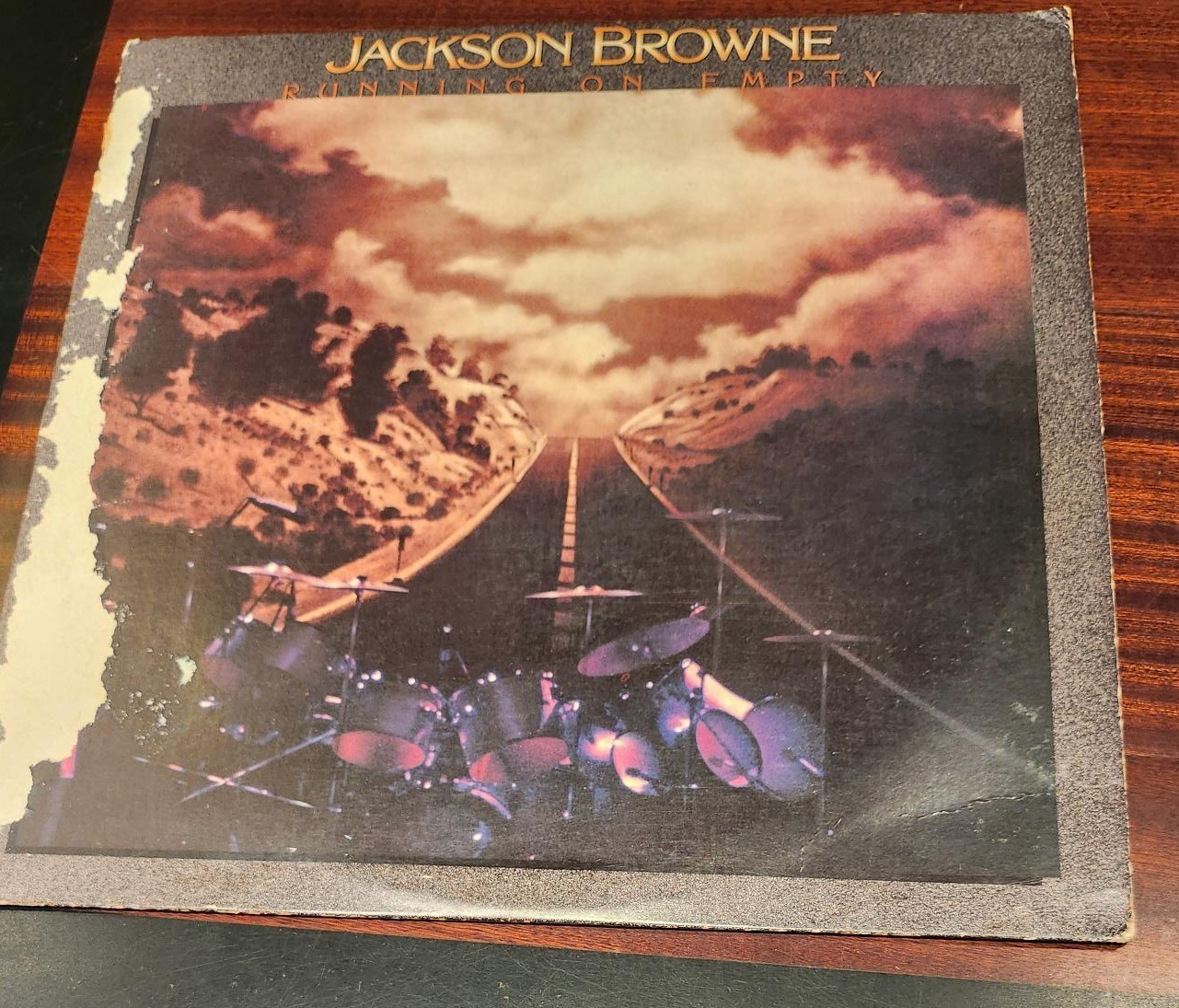 Lot 36 – Six Rock / Pop albums -60’s, 70’s, 80’s-used – Billy Joel, Little Feat